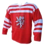 MERCO dres replika ČSR 1947 retro červený #0