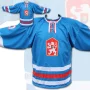 MERCO dres replika ČSSR 1976 retro modrý brankářský #1