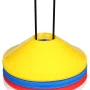 MERCO vytyčovací mety Field sada 4x8ks #0