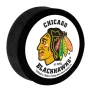 NHL puk pěnový Team NHL #2