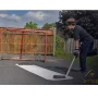 POTENT HOCKEY tréninková deska s nahravačem Boomerang Passer #1