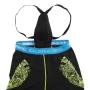 SALMING Comp Jock Short Pants SR #1