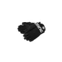 SALMING rukavice M11 Black JR #1