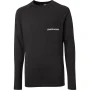 SHERWOOD dvoudílné funkční ribano Base Layer SR  #1
