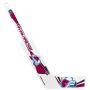 SHERWOOD mini plastová brankářská hokejka NHL #1
