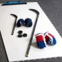 STILMAT střelecká deska Shooting Pad ICE 2 m2 #3