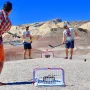 TT tréninková sada Sauce Toss Kit #4