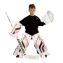 WINNWELL brankářká sada Hockey Canada Street Hockey JR #0