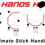 WINNWELL FAST HANDS Hockey stickhandligová tréninková pomůcka   #2