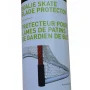 WINNWELL gumový chránič branky Blade Protector - 2 ks #2