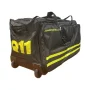 WINNWELL hokejové taška Q11 Wheel Bag SR černá #1