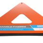 WINNWELL PRO Passing Kit 1,5 x 0,75 m Triangle Passer #2