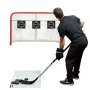 WINNWELL střelecká deska Shooting Pad s držadlem 1000x600x3mm #1